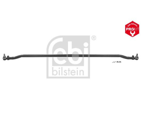Rod Assembly ProKit 03388 Febi ProKit, Image 2