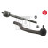 Rod Assembly ProKit 33110 Febi ProKit, Thumbnail 2