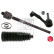 Rod Assembly ProKit 40516 Febi ProKit, Thumbnail 2