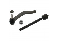 Rod Assembly ProKit 43687 Febi ProKit