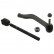 Rod Assembly ProKit 43688 Febi ProKit