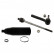 Rod Assembly ProKit 43732 Febi ProKit