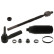 Rod Assembly ProKit 44447 Febi ProKit
