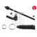Rod Assembly ProKit 44740 Febi ProKit, Thumbnail 2