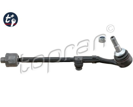 Rod Assembly t+