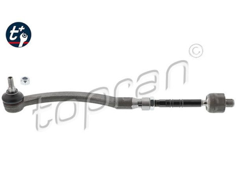 Rod Assembly t+