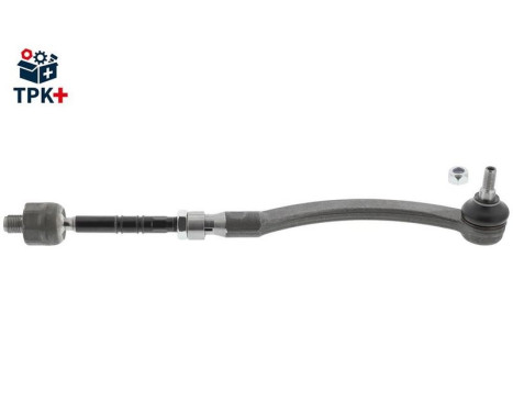 Rod Assembly t+