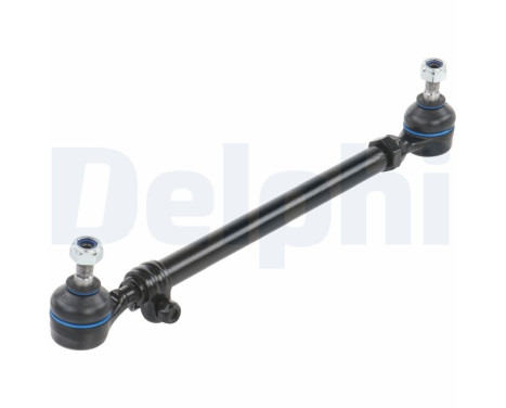 Rod Assembly TL418 Delphi