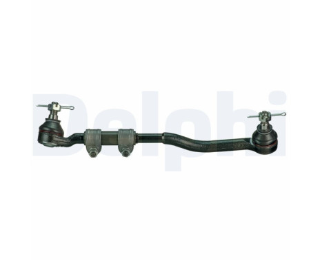 Rod Assembly TL617 Delphi