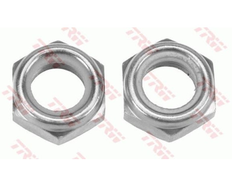 Rod Assembly X-CAP JTR4334 TRW, Image 3