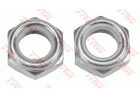 Rod Assembly X-CAP JTR4415 TRW