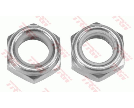 Rod Assembly X-CAP JTR4415 TRW