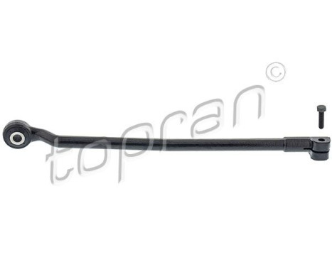 Rod Assembly