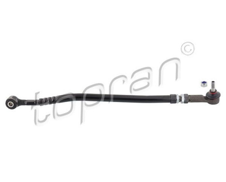 Rod Assembly