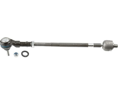 Rod Assembly