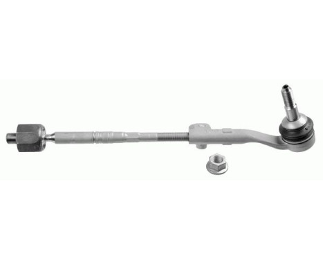 Rod Assembly