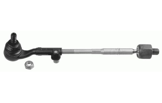 Rod Assembly