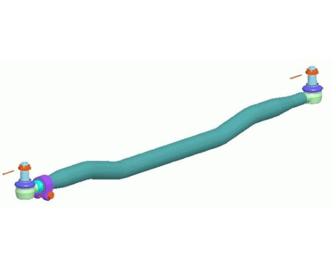 Rod Assembly
