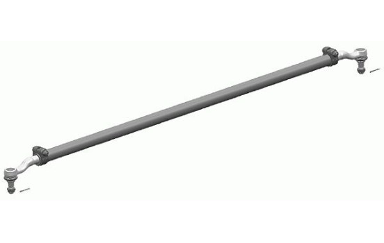 Rod Assembly