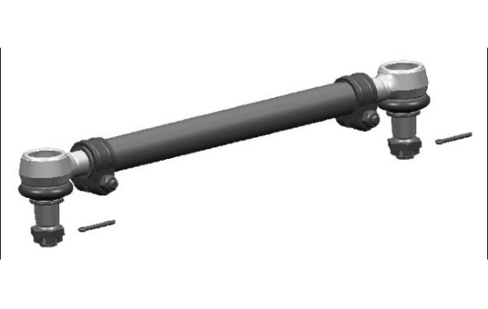 Rod Assembly