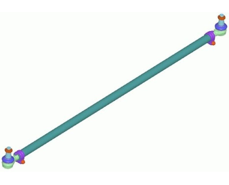 Rod Assembly