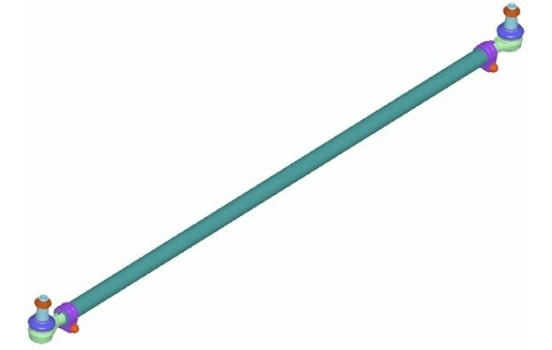 Rod Assembly