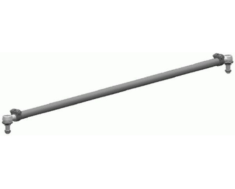 Rod Assembly