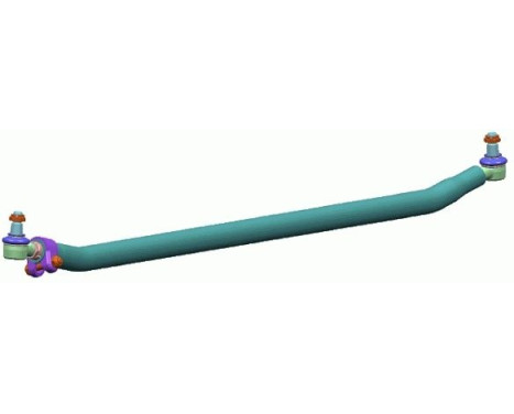 Rod Assembly