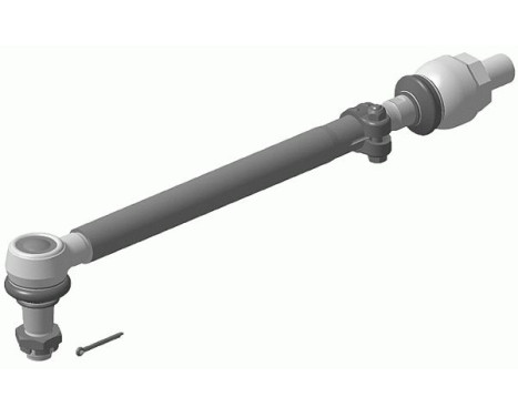 Rod Assembly