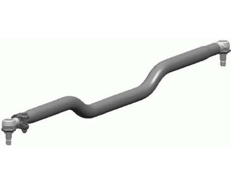 Rod Assembly