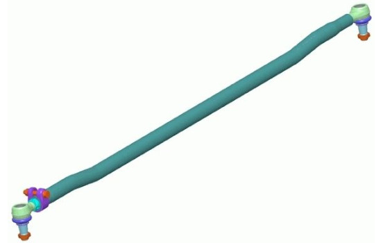 Rod Assembly