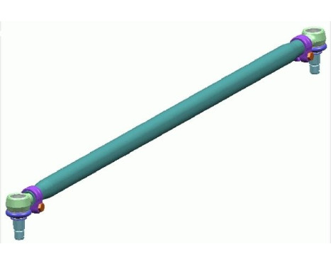 Rod Assembly