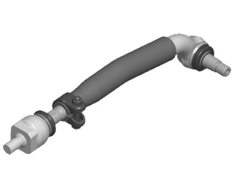 Rod Assembly