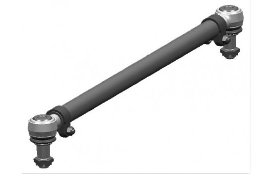 Rod Assembly