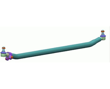 Rod Assembly