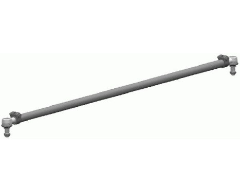 Rod Assembly