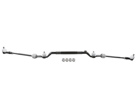 Rod Assembly