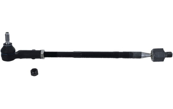 Rod Assembly