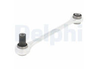 Rod/Strut, wheel suspension TC1268 Delphi