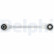 Rod/Strut, wheel suspension TC1268 Delphi, Thumbnail 2