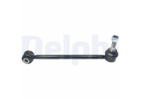 Rod/Strut, wheel suspension TC2009 Delphi