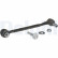 Rod/Strut, wheel suspension TC2458 Delphi