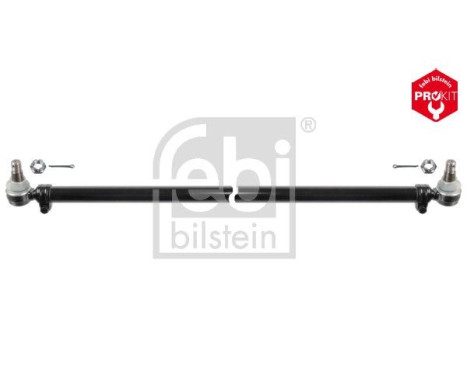 Tie Rod 105857 FEBI