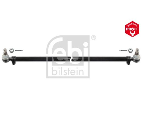 Tie Rod 105857 FEBI