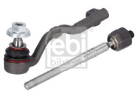 tie rod 176733 FEBI