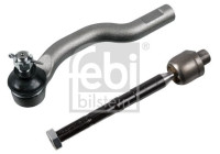 Tie Rod 177762 FEBI