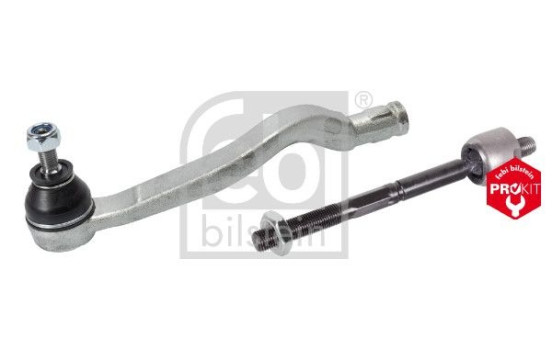 Tie rod 178594 FEBI