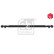 Tie rod 182643 FEBI, Thumbnail 2