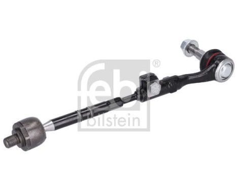 Tie rod 185472 FEBI, Image 2