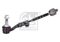 Tie rod 186058 FEBI
